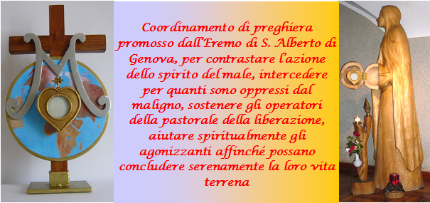 Logo Servi della Croce